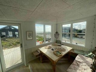 Holiday house Binderup Strand  6