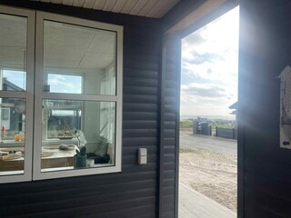 Holiday house Binderup Strand  10