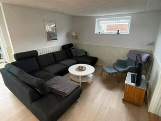 Holiday house Binderup Strand  15