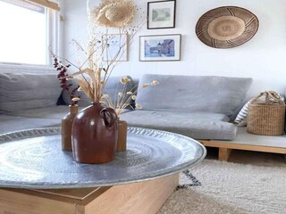 Holiday house Rønde  21