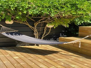 Vakantiehuis Rønde Buitenaudio-opname 7