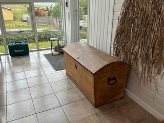 Vakantiehuis Rønde  10