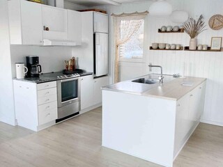Vakantiehuis Rønde  11