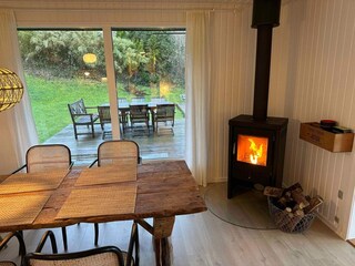 Ferienhaus Rønde  20