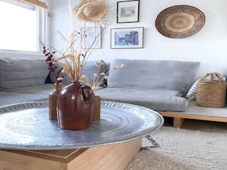 Vakantiehuis Rønde  20