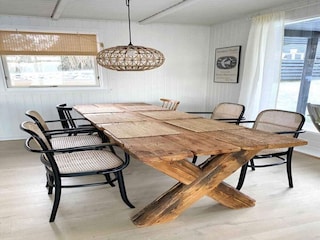 Vakantiehuis Rønde  12