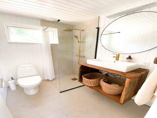 Vakantiehuis Rønde  16