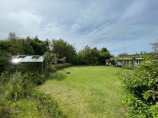 Ferienhaus Orø Außenaufnahme 6