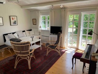 Ferienhaus Orø  11