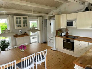 Ferienhaus Orø  7