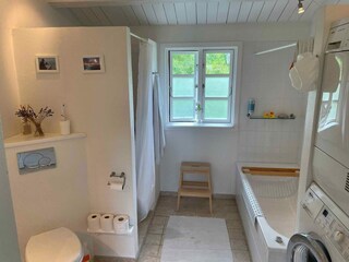 Ferienhaus Orø  10
