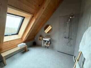 Vakantiehuis Aalbæk  8