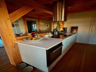 Vakantiehuis Aalbæk  12