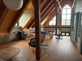 Vakantiehuis Aalbæk  13