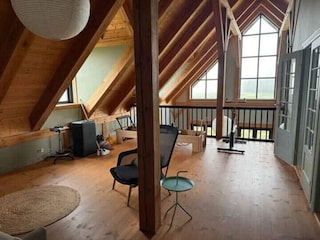 Vakantiehuis Aalbæk  14