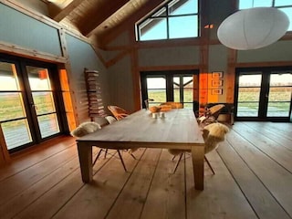 Vakantiehuis Aalbæk  15