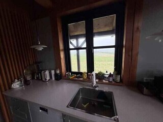 Vakantiehuis Aalbæk  15