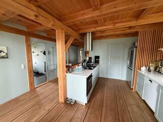 Vakantiehuis Aalbæk  17