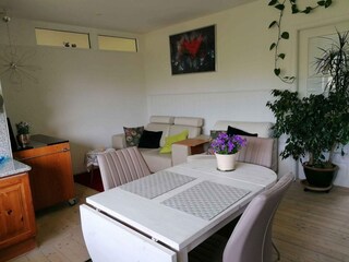 Ferienhaus Helnæs  17