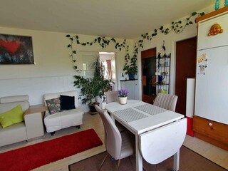 Ferienhaus Helnæs  14