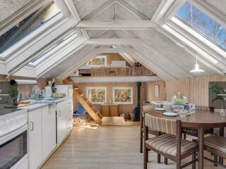 Ferienhaus Sejerø  15