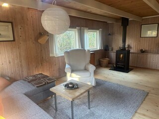 Ferienhaus Sejerø  14