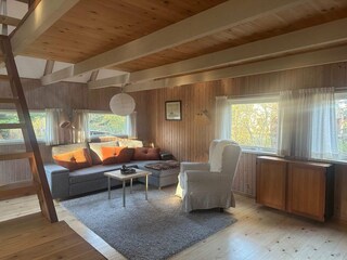 Ferienhaus Sejerø  13
