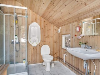 Ferienhaus Sejerø  11