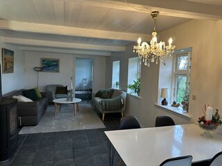 Ferienhaus Sejerø  2