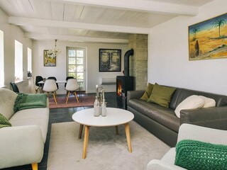 Ferienhaus Sejerø  23