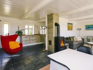 Ferienhaus Sejerø  7