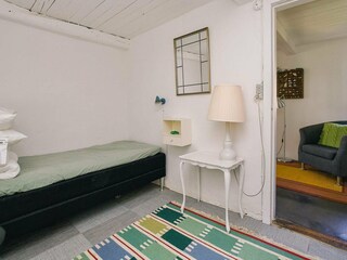 Ferienhaus Sejerø  8