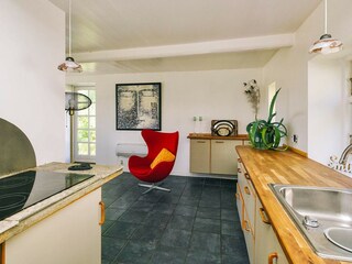 Ferienhaus Sejerø  13