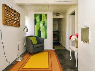 Ferienhaus Sejerø  31