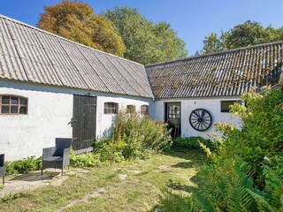 Ferienhaus Sejerø  27