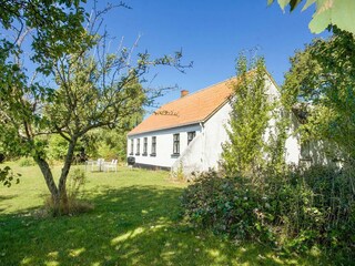 Ferienhaus Sejerø  32