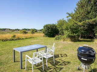 Ferienhaus Sejerø  18