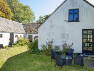 Ferienhaus Sejerø  19