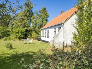 Ferienhaus Sejerø  20