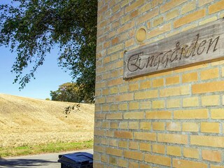 Ferienhaus Sejerø  21