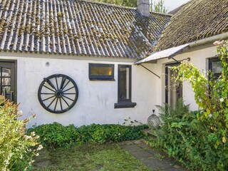 Ferienhaus Sejerø  29