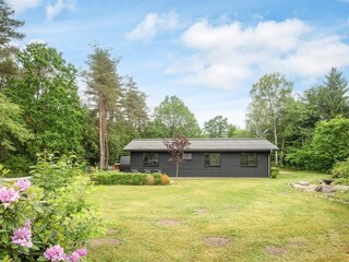 Ferienhaus Truust  37