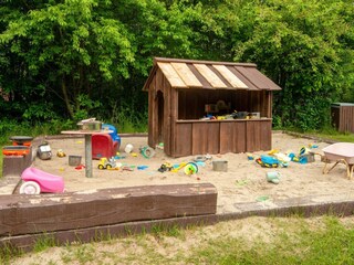 Ferienhaus Truust  42