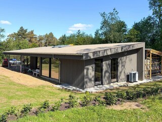 Ferienhaus Truust Außenaufnahme 1