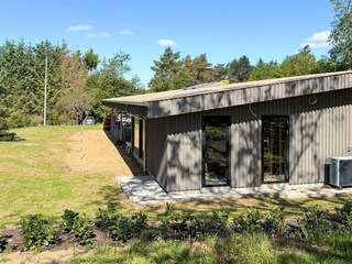 Ferienhaus Truust Außenaufnahme 4