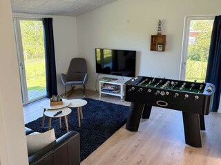 Ferienhaus Truust  10