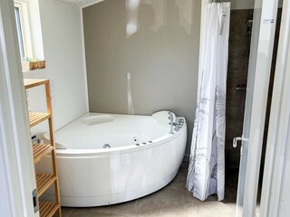 Ferienhaus Truust  16