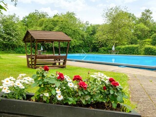 Ferienhaus Truust  25