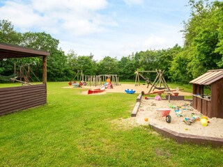 Ferienhaus Truust  30
