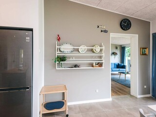 Ferienhaus Truust  37